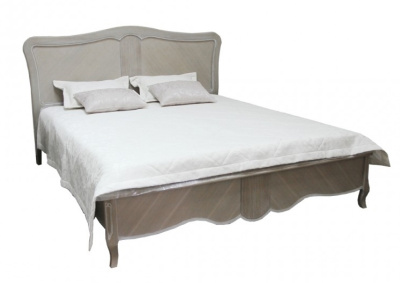 Кровать Лаура ММ-267-02/16Б фото Кровать Лаура ММ-267-02/16Б. Фото №2