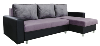 Угловой диван Спринт (2мL/R6мR/L). Фото №2