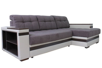 Угловой диван Матисс (2мL/R6мR/L) - спецпредложение. Фото №2