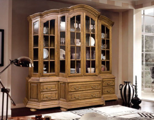 Гостиная Ноктюрн. Фото №2