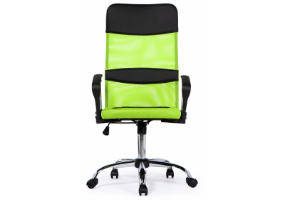 Компьютерное кресло ARANO зеленое. Фото №5