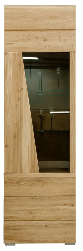 Шкаф Рубин П555.01. Фото №2