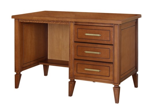 Стол письменный Классика-1. Фото №1