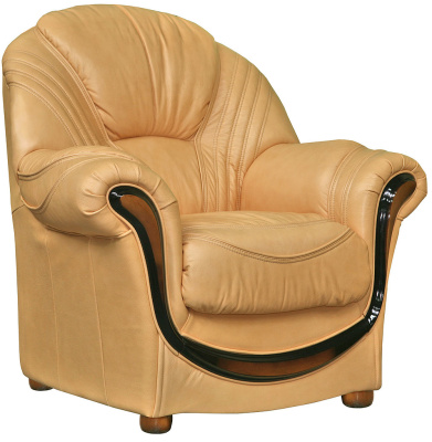 Кресло Дельта (12) - спецпредложение. Фото №3