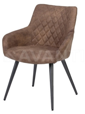 Стул BINGO BRANDY (бренди). Фото №3