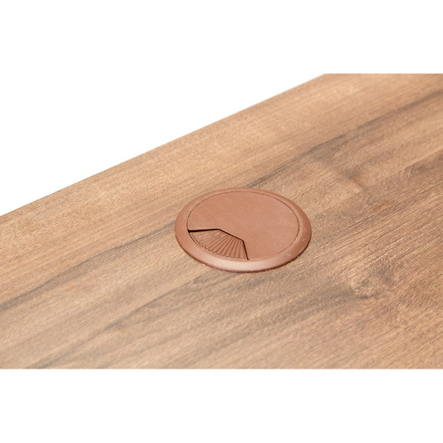 Стол рабочий Сканди Сапфир. Фото №4