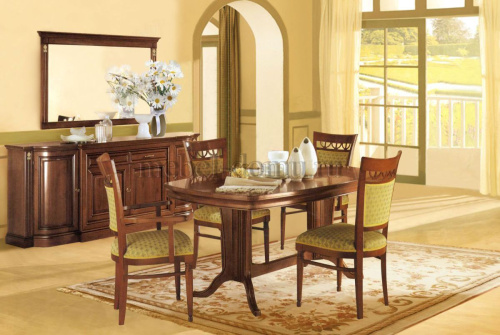 Зеркало Мальта 2742. Фото №3