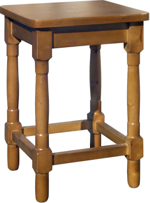 Табурет Давид 04 А409-04. Фото №2