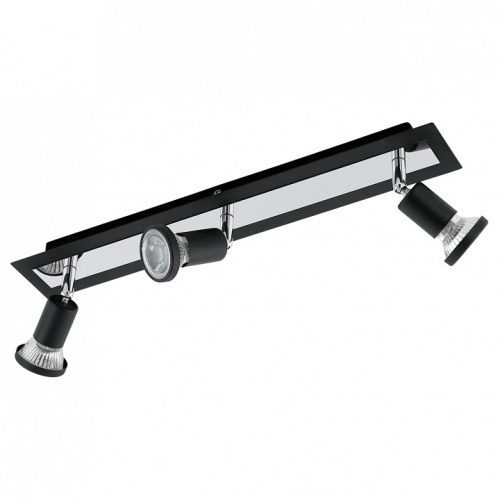 Спот Eglo Sarria 94965. Фото №1