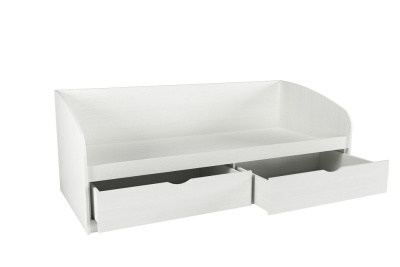 Кровать Прованс НМ 008.63-01 фото Кровать Прованс НМ 008.63-01. Фото №2