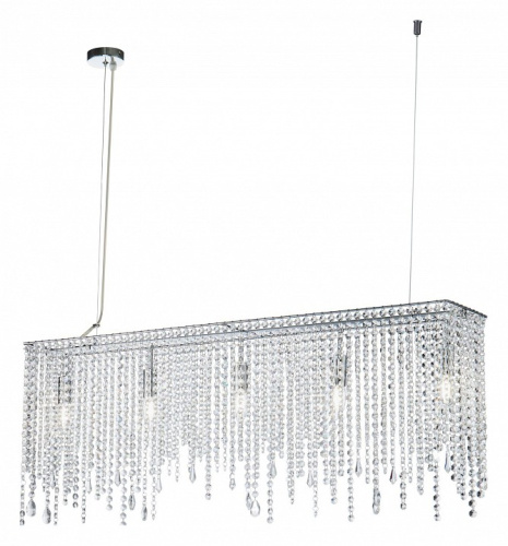 Подвесная люстра Maytoni Empress DIA002PL-05CH. Фото №2