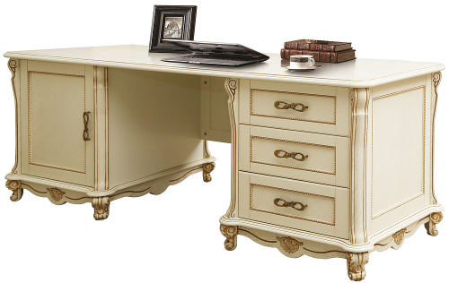 Стол письменный Алези П395.04. Фото №3