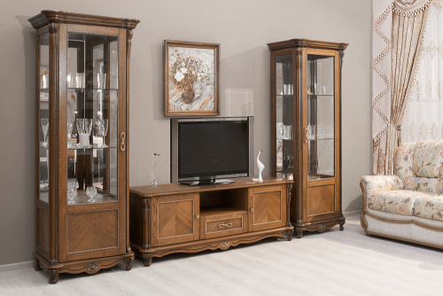 Гостиная Алези. Фото №1