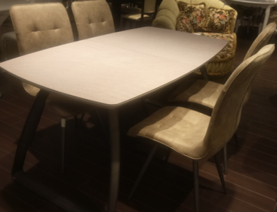 Стул LARS SONOMA (сонома). Фото №4