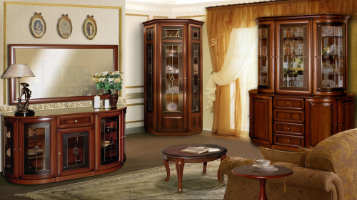 Гостиная Джулия. Фото №1