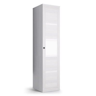 шкаф-пенал с глухим фасадом Парма Нео. Фото №3