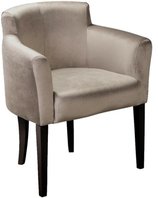 Кресло офисное TopChairs City S черное. Фото №2