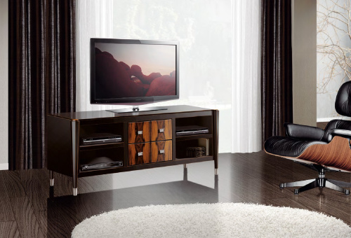 Тумба ТВ Vintage 77630. Фото №2