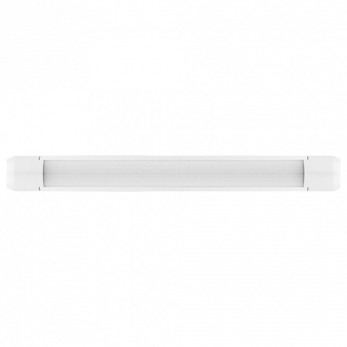 Светодиодный светильник 44LED 6500K 16W, AL5064. Фото №1