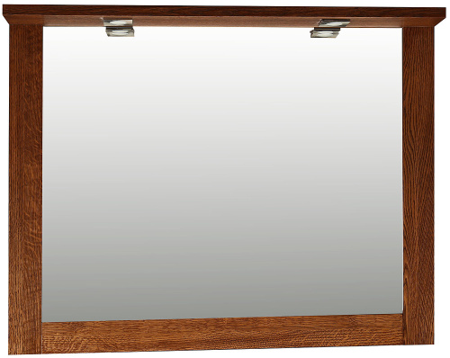 Зеркало настенное Луксор П475.03. Фото №3