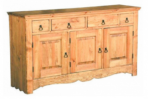 Тумба 180. Фото №1