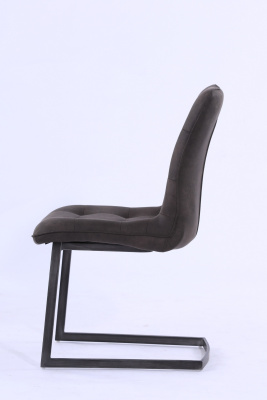 Стул ONIX CHOCOLATE (шоколад). Фото №4