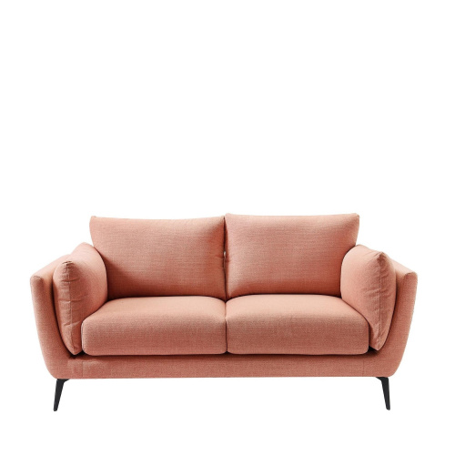 Диван 2-х местный Amsterdam 5176 Коралловый (CORAL). Фото №3