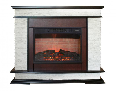 Электрокамин RealFlame Edinburg c Irvine 24. Фото №2