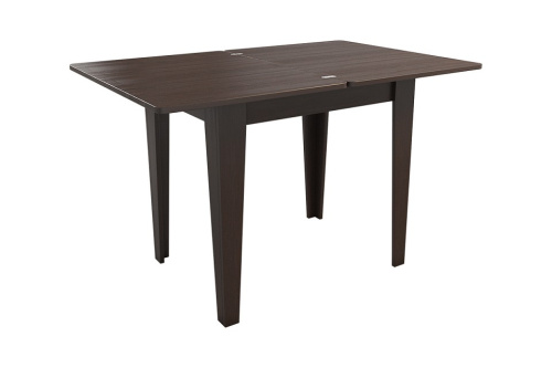 Фантазия Стол (обеденный) венге. Фото №2