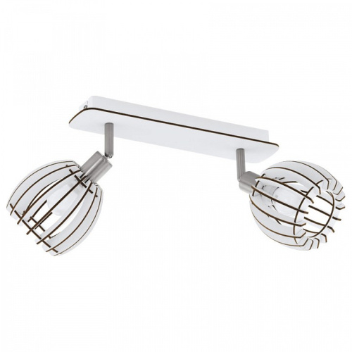 Спот Eglo Cossano-Spot 98163 фото Спот Eglo Cossano-Spot 98163. Фото №1