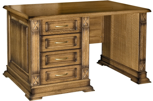 Стол Верди Люкс 9 П432.14. Фото №1