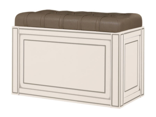 Сундук Классика-2/1. Фото №1