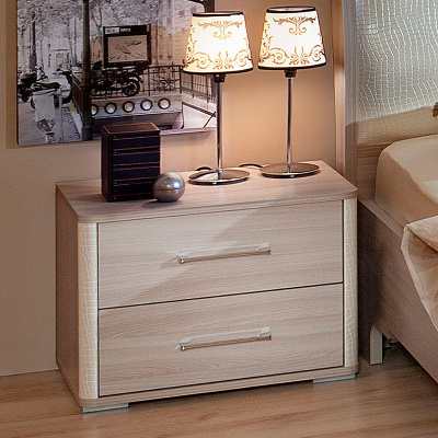 Тумба прикроватная Сорренто. Фото №5