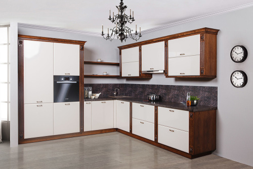 Кухня Анталия. Фото №1