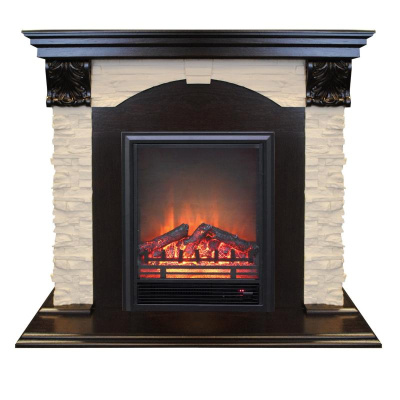 Электрокамин RealFlame Dublin Lux DN с Eugene. Фото №2