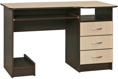 Стол для компьютера Формат П010.01. Фото №2