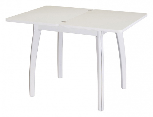 Стол обеденный Реал М-2 с камнем. Фото №2