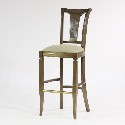 Барный стул Элегант 15-212. Фото №3