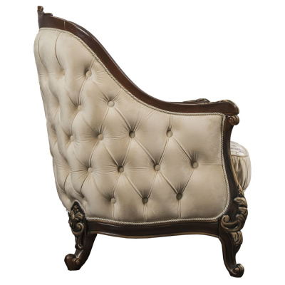 Кресло Мона Лиза караваджо. Фото №3