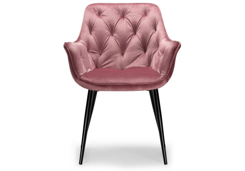 Стул Remo dark pink фото Стул Remo dark pink. Фото №2