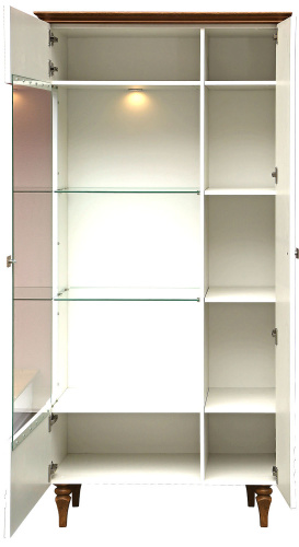 Шкаф Ирис П529.04. Фото №2