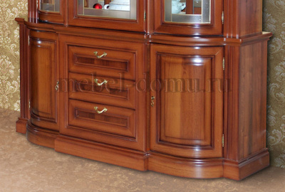 Тумба Мальта 2842. Фото №3