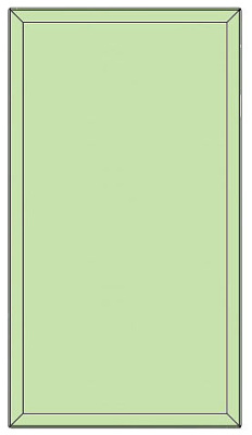 Фасады Лана. Фото №2