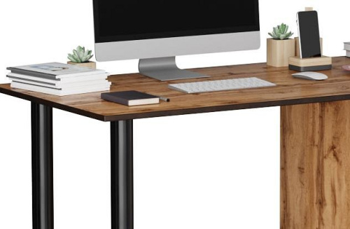 Стол письменный Простоквашино Лофт. Фото №2