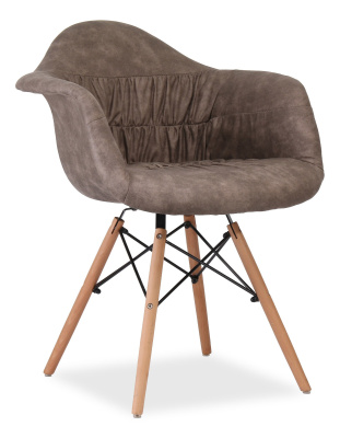 Кресло SOFT фото Кресло SOFT. Фото №3