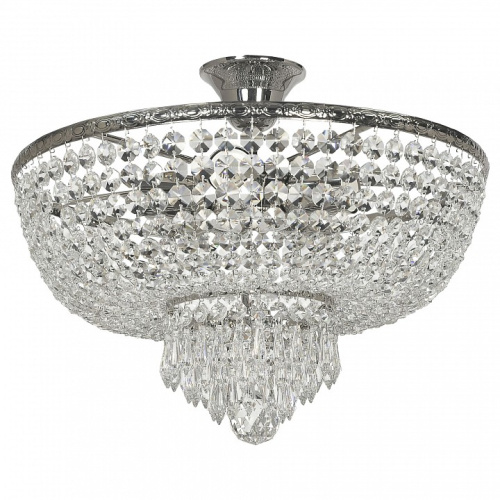 Люстра на штанге Arti Lampadari Nonna Nonna E 1.3.40.502 N. Фото №1