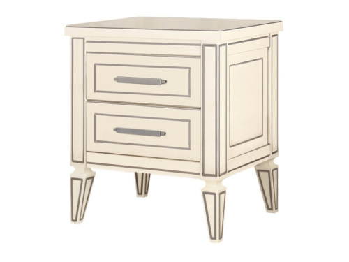 Тумба прикроватная Классика-1. Фото №1