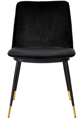 Стул Jagger Black фото Стул Jagger Black. Фото №4