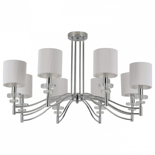 Потолочная люстра Favourite Tesso 2680-8P. Фото №1
