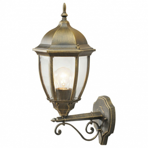 Светильник на штанге MW-Light Фабур 804020101. Фото №1